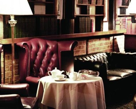Copthorne Hotel London Gatwick-3