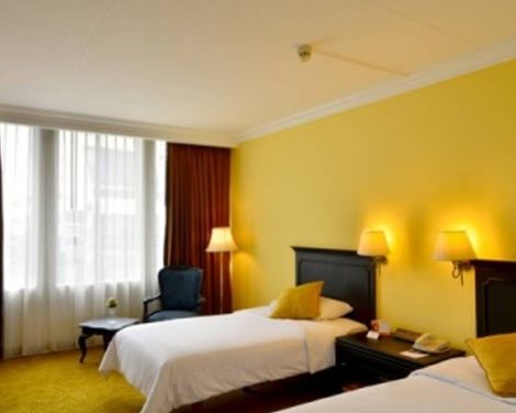 voco Bangkok Surawong by IHG-2