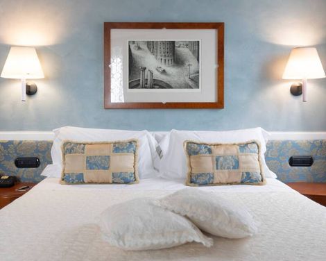 Grand Hotel Ortigia
