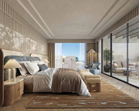 Amoh a Luxury Collection Resort Rhodes