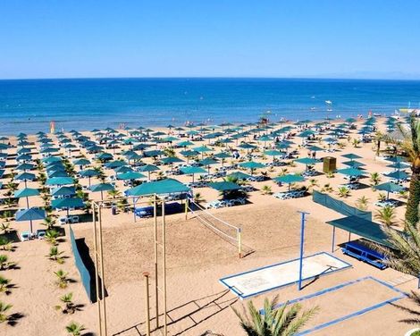 Paloma Oceana