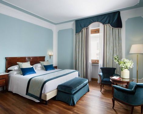Bettoja Hotel Mediterraneo