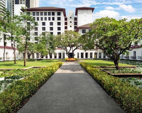 The Sukhothai