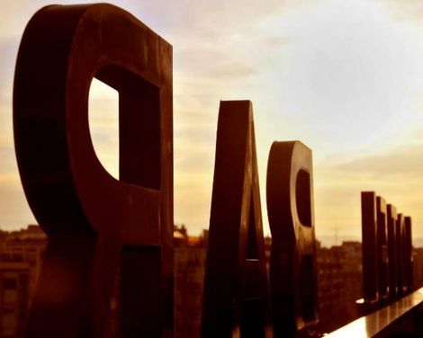Hotel Barcelona Universal