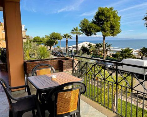 Hotel Calipso Taormina