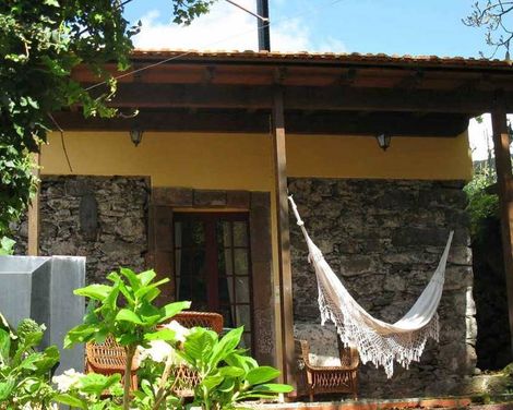 Pestana Quinta do Arco Nature & Rose Garden Hotel