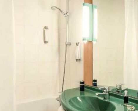 Ibis Paris Porte de Bercy
