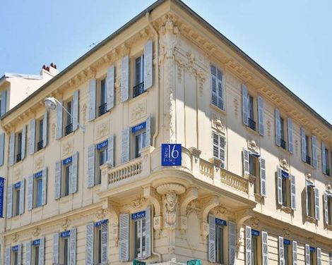Le Seize Nice-1