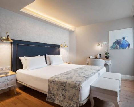 Eurostars Porto Douro