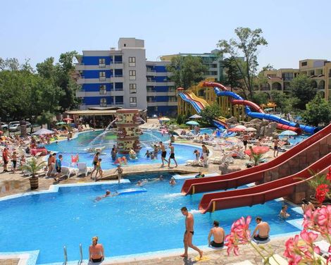 Hotel Kuban-1