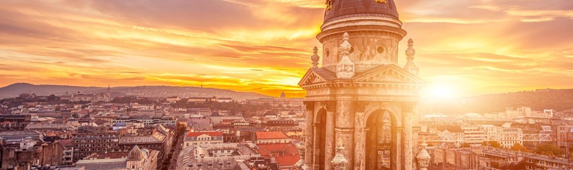 Hungary Holidays