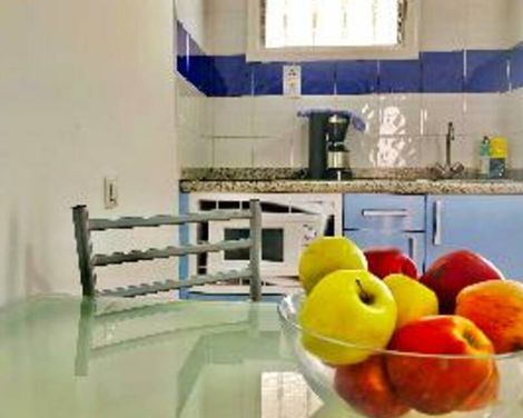 Apartamentos Don Gregorio-0