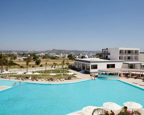 Evita Hotel Resort-3
