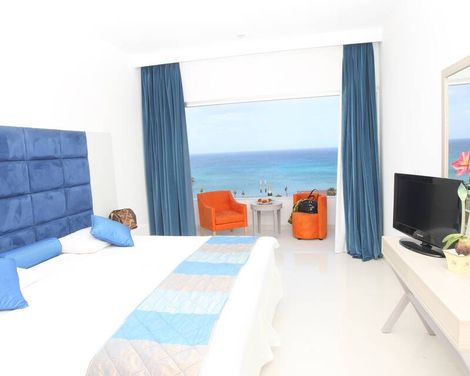 Odessa Beach Hotel