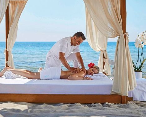 Forte Village - Hotel Pineta