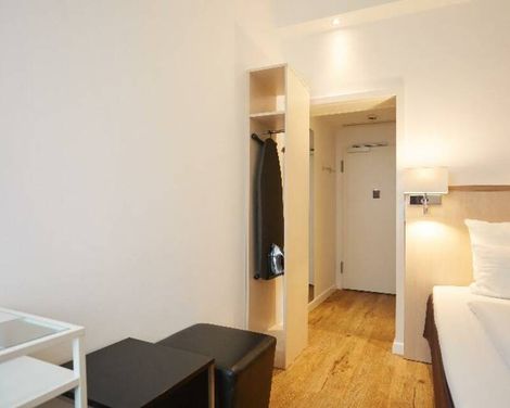 Scandic Berlin Kurfürstendamm