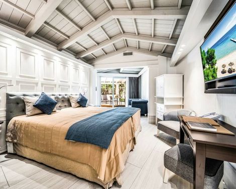 Forte Village - Villa del Parco Hotel & Spa