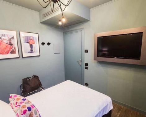 Globus Urban Hotel