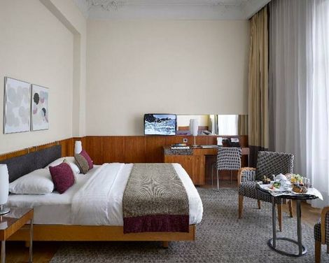 K+K Hotel Central-3