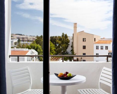 NH Lagos Algarve Resort
