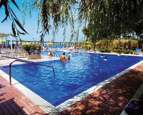 Hotel Univers