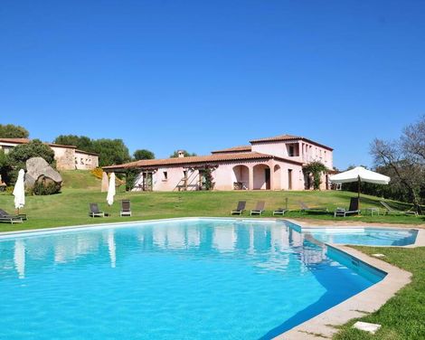 Tenuta Pilastru