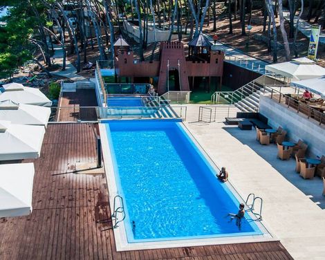 Hotel Maxim