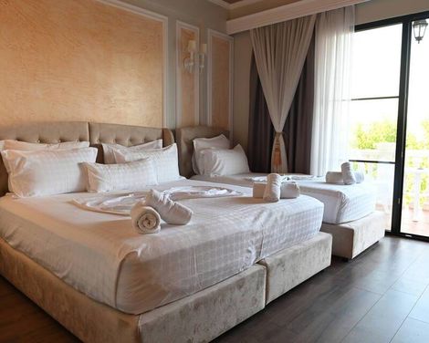 Onufri Hotel & SPA