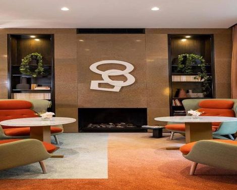 Montalembert Paris