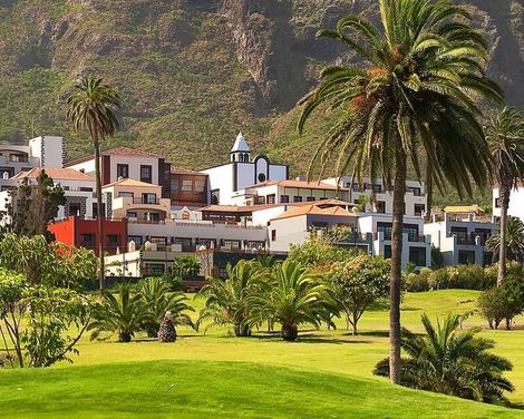 Hacienda del Conde Meliá Collection Golf & Spa