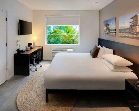 MB Hotel, Trademark Collection by Wyndham-3