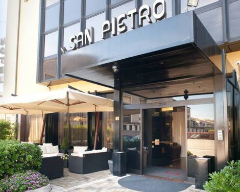 Hotel San Pietro