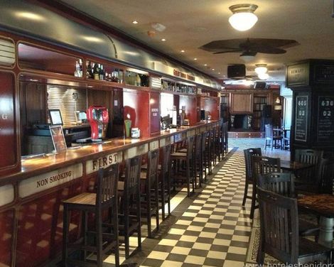 Ambassador Playa I-2