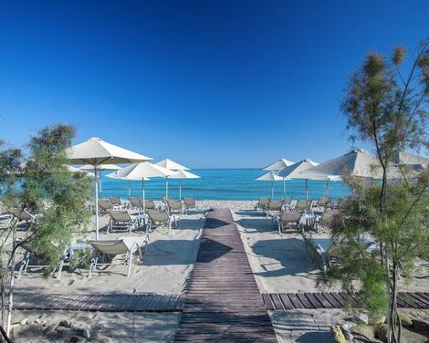 Atlantis Beach Hotel & Spa