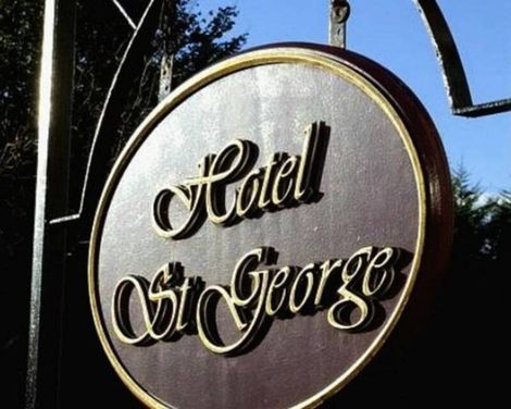 Hotel St. George