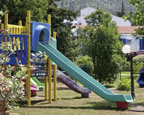 Slovenska Plaža Resort