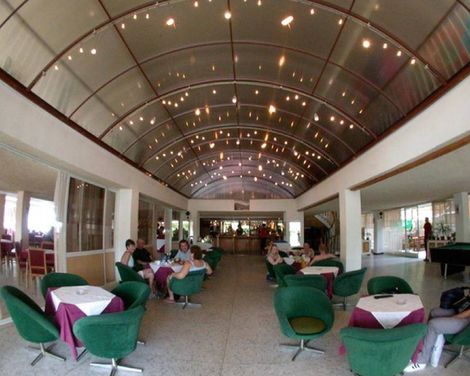 Hotel Pliska-3
