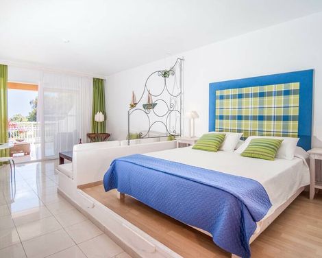 Gerakas Belvedere Hotel & Spa