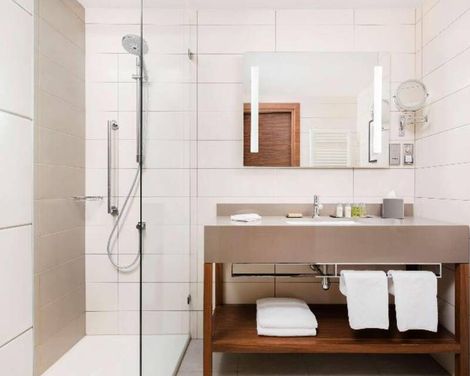 DoubleTree by Hilton Krakow Hotel & Convention Center