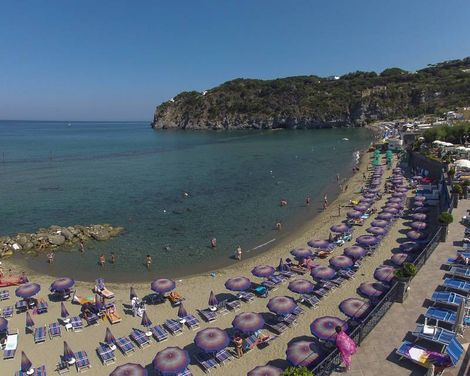 Hotel Terme Tritone