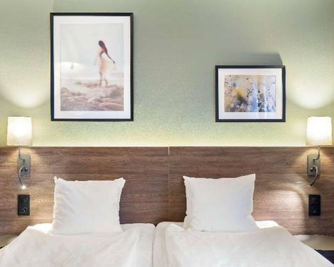 Best Western Plus Skogshöjd-0