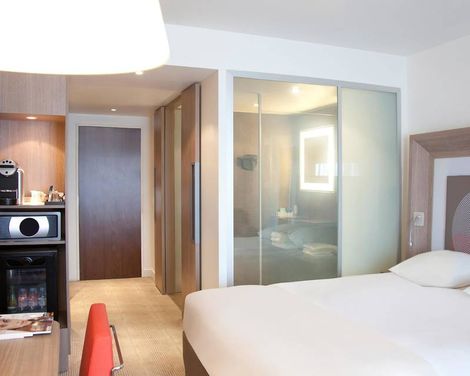Novotel London Waterloo