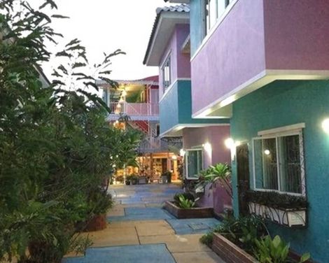 Issara House Bangkok-2