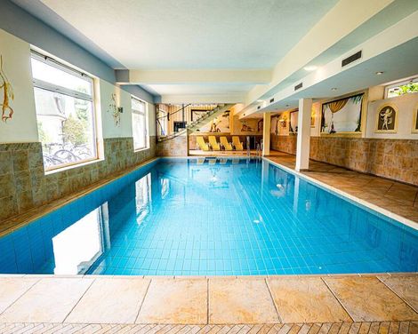 Seehotel Steiner