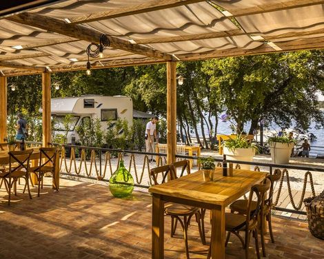 Valamar Camping Istra