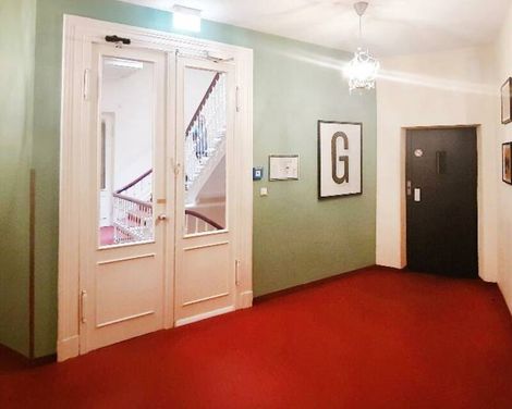 NOVUM Hotel Graf Moltke-3