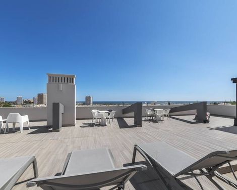 Alvormar  Apartamentos Turísticos
