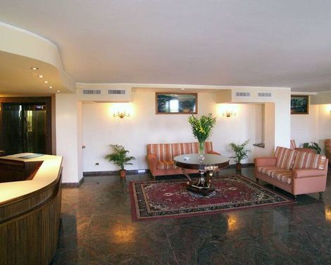 Villa Bianca Resort