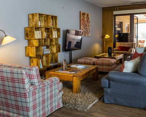 Purala - Wool Valley Hotel & Spa