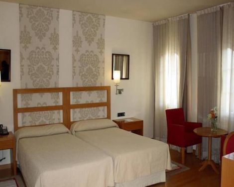 Parador de Vic-Sau